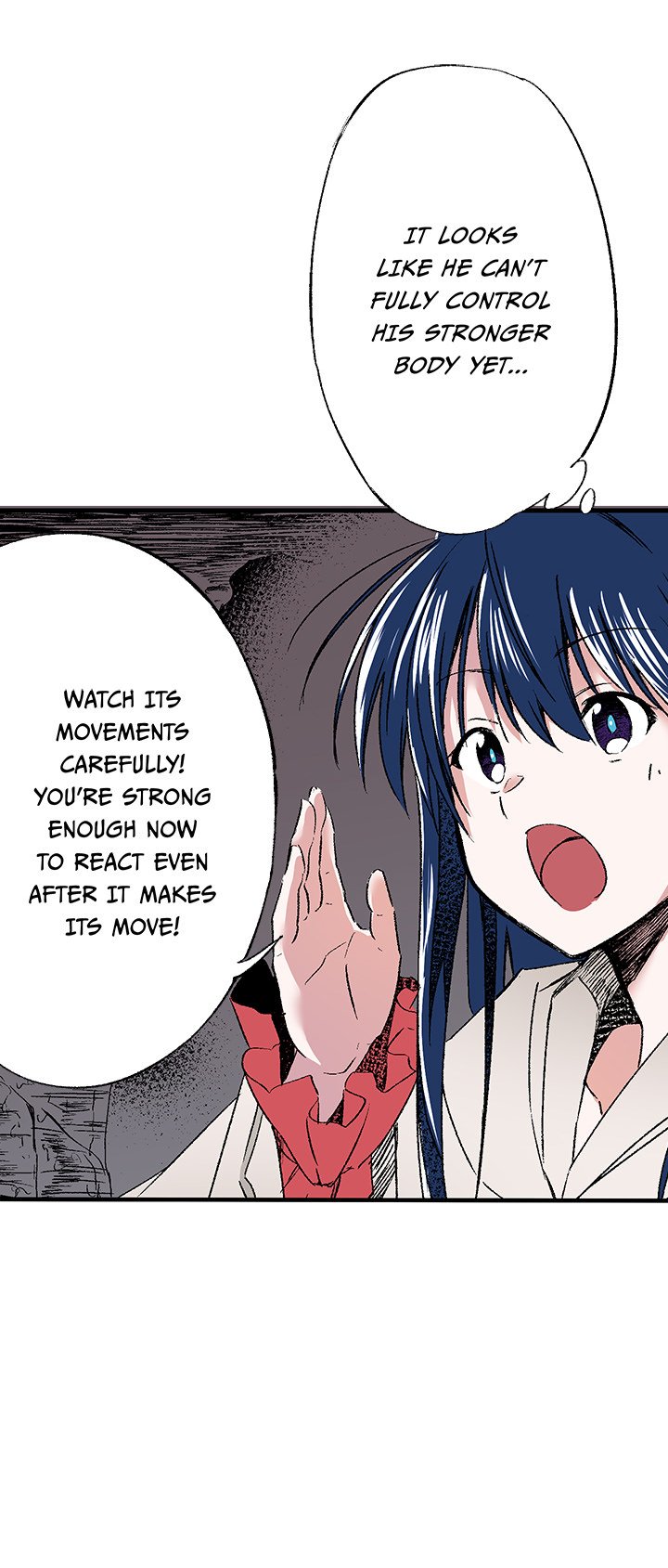 Read Class Reincarnation chapter 14 image 19 on Lezhin