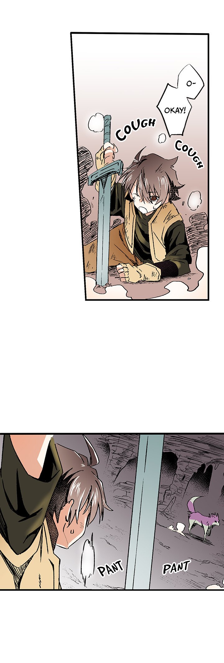 Read Class Reincarnation chapter 14 image 20 on Lezhin