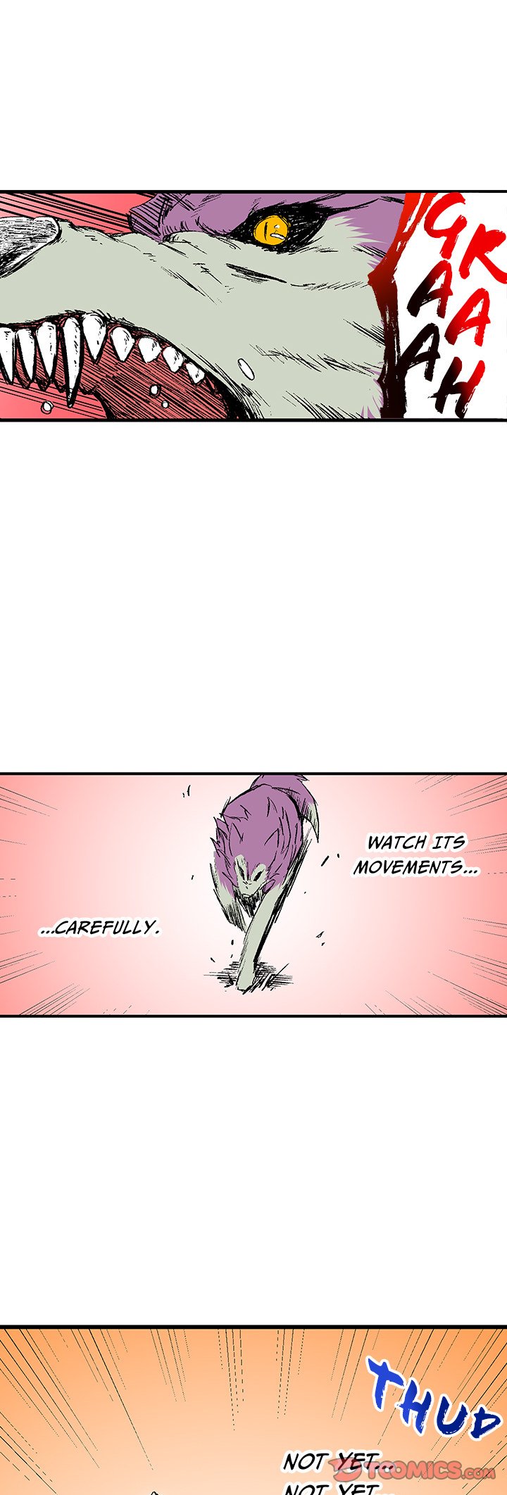 Read Class Reincarnation chapter 14 image 21 on Lezhin