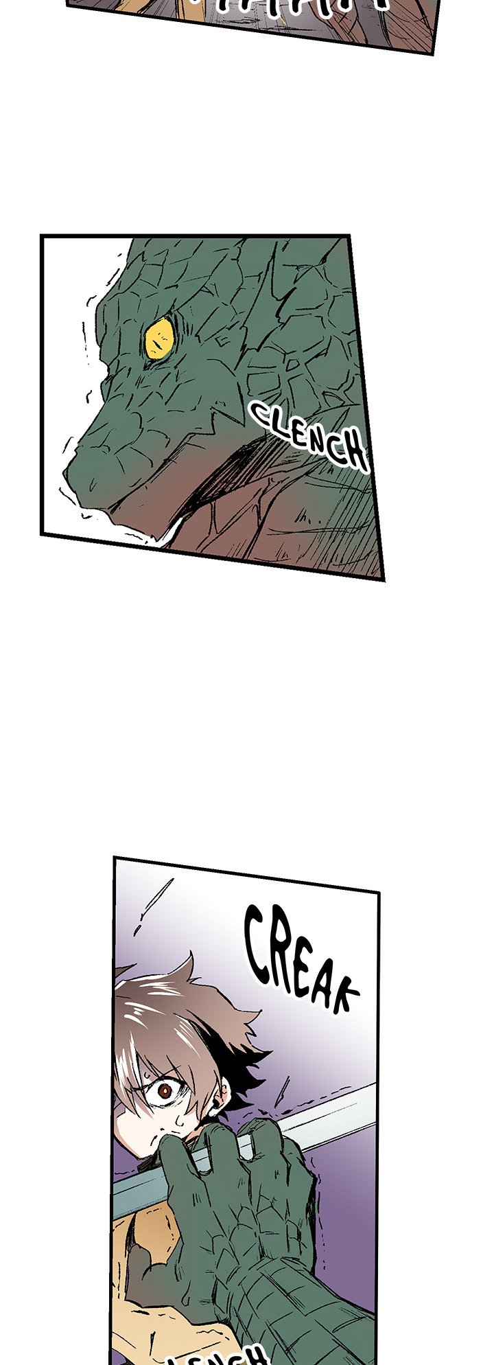 Read Class Reincarnation chapter 14 image 34 on Lezhin