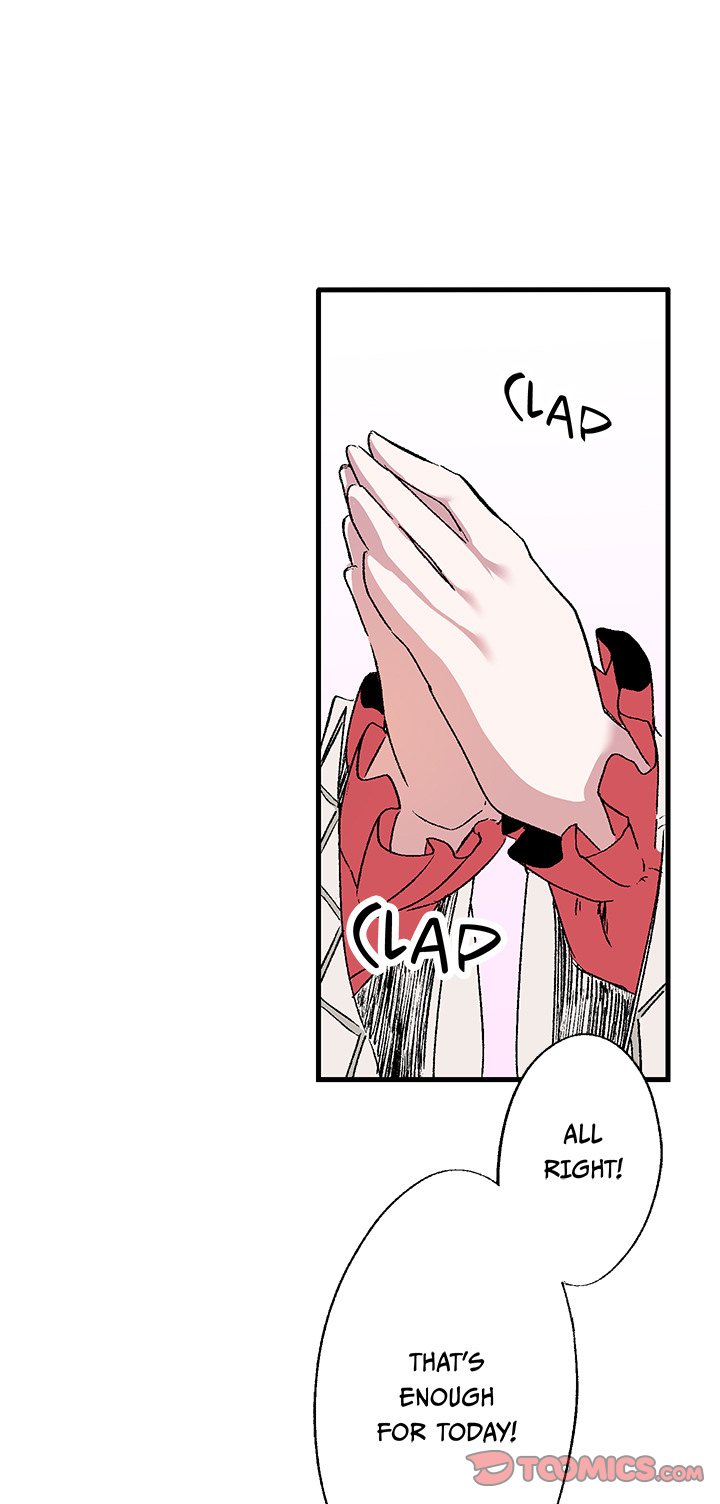 Read Class Reincarnation chapter 14 image 36 on Lezhin