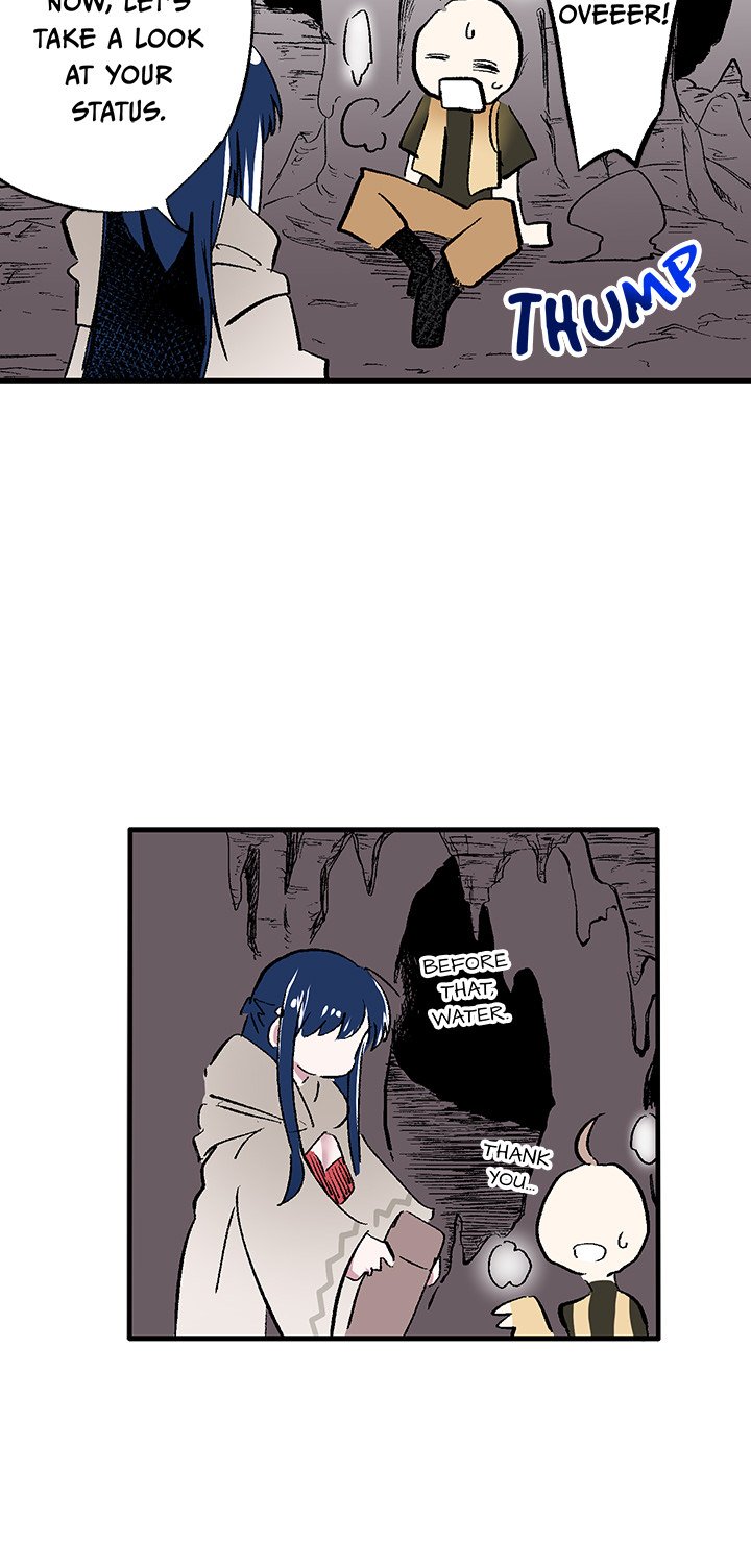 Read Class Reincarnation chapter 14 image 38 on Lezhin