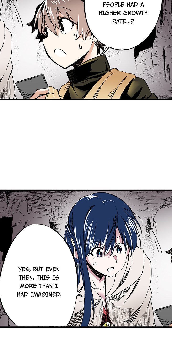 Read Class Reincarnation chapter 14 image 41 on Lezhin