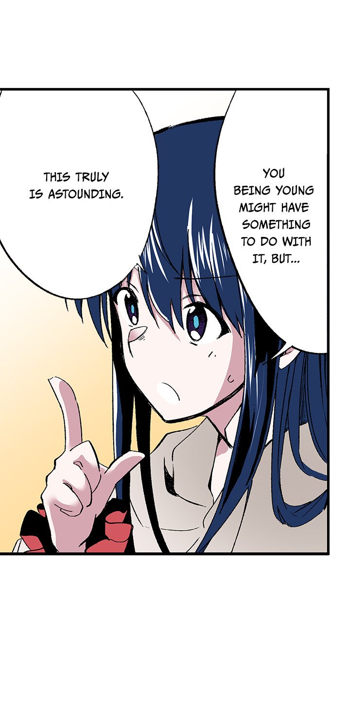 Read Class Reincarnation chapter 14 image 43 on Lezhin