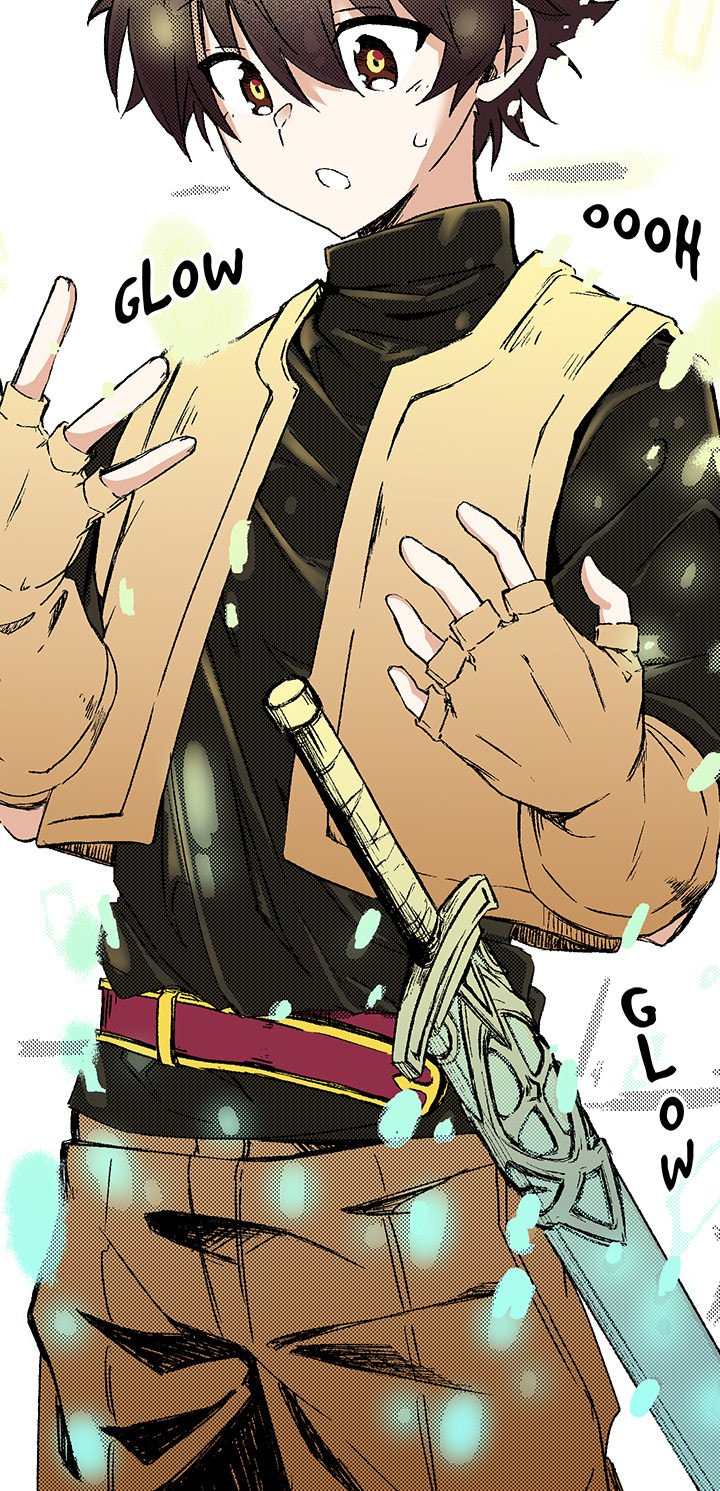 Read Class Reincarnation chapter 14 image 5 on Lezhin