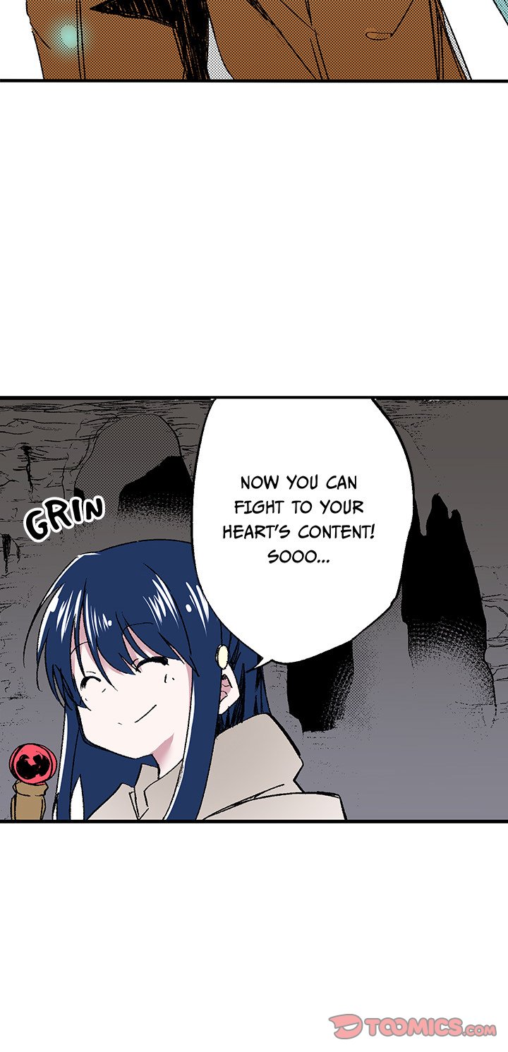 Read Class Reincarnation chapter 14 image 6 on Lezhin