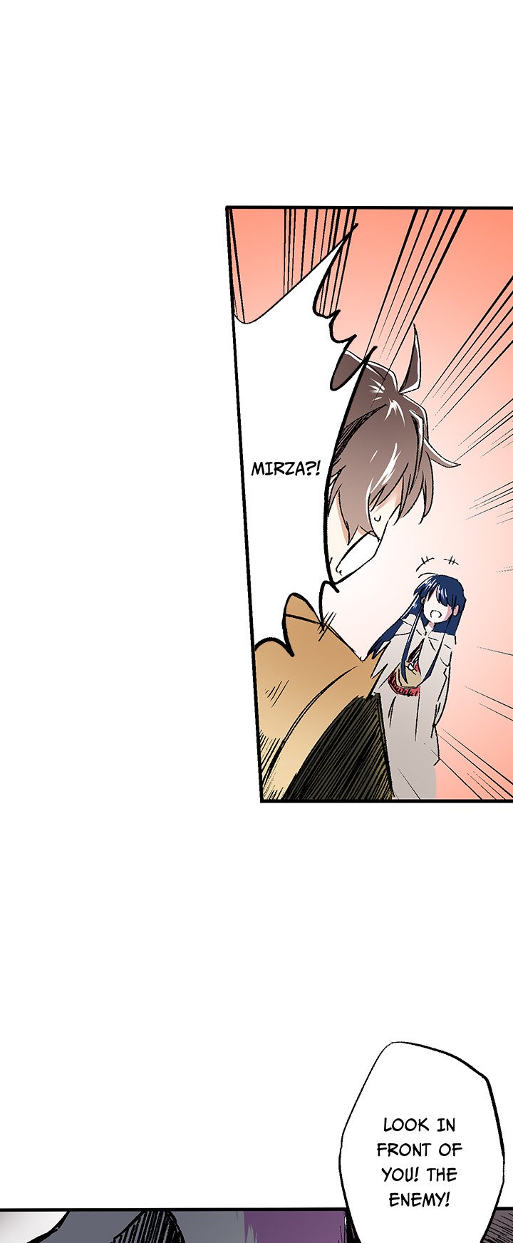 Read Class Reincarnation chapter 14 image 8 on Lezhin