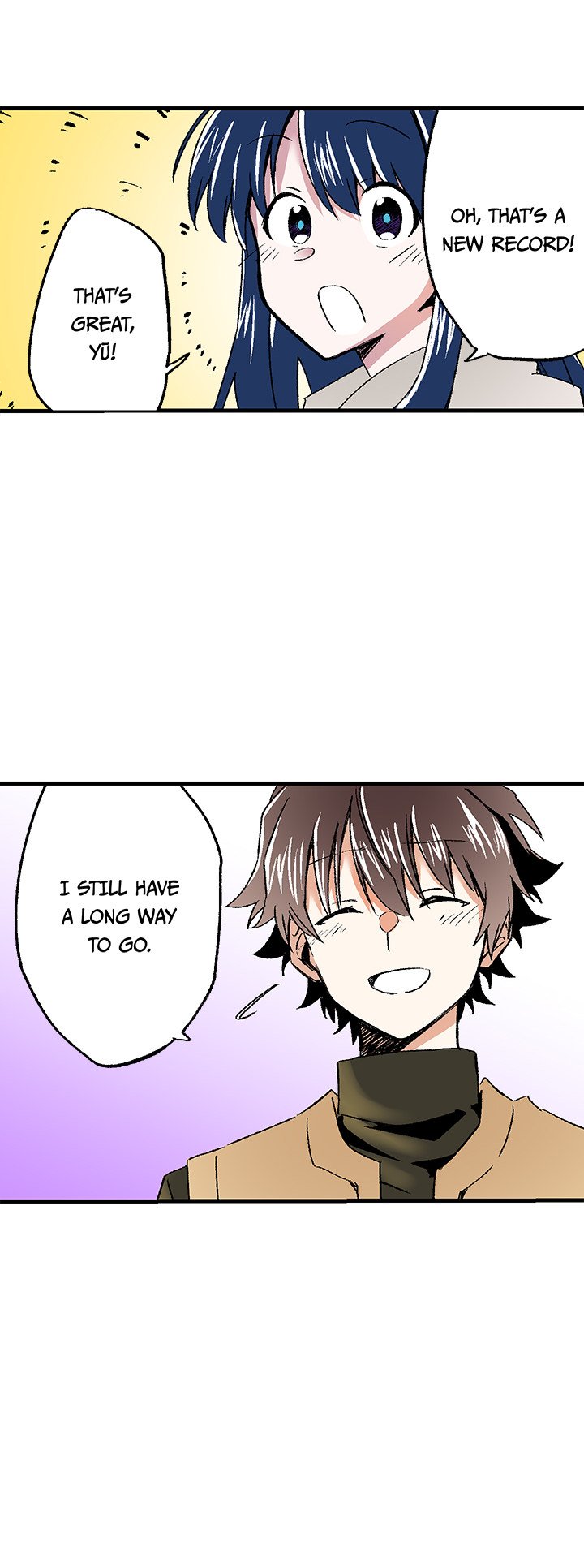 Read Class Reincarnation chapter 15 image 11 on Lezhin