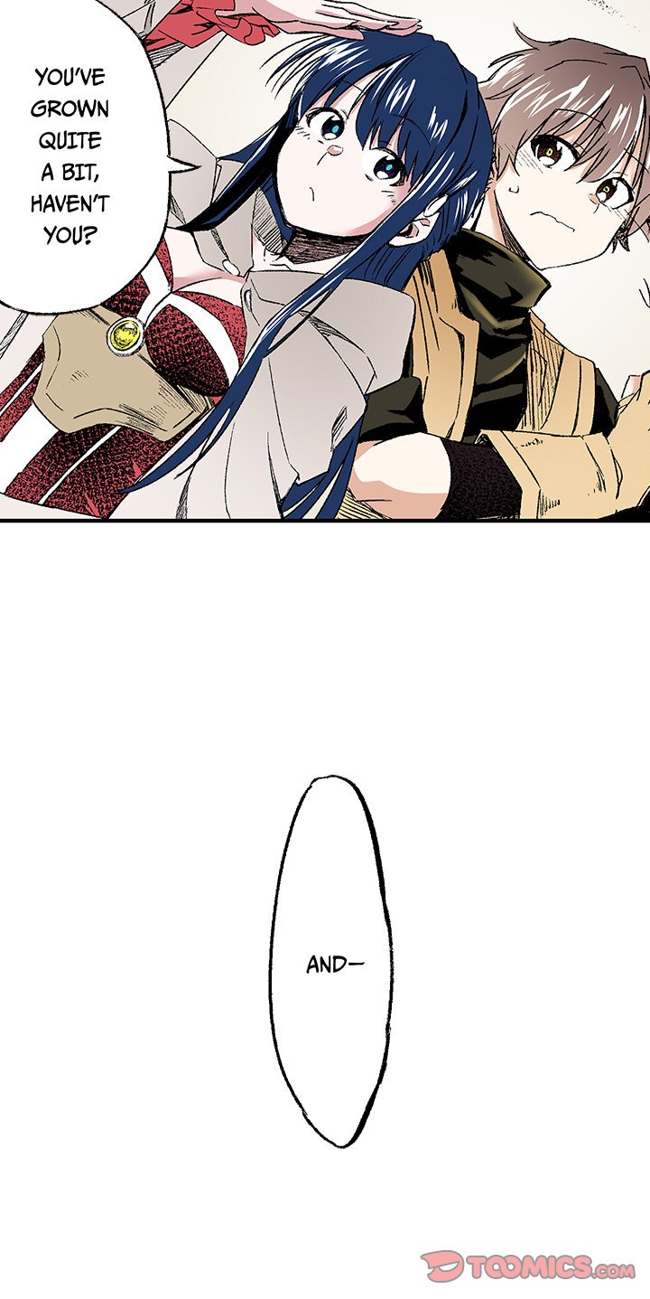 Read Class Reincarnation chapter 15 image 13 on Lezhin