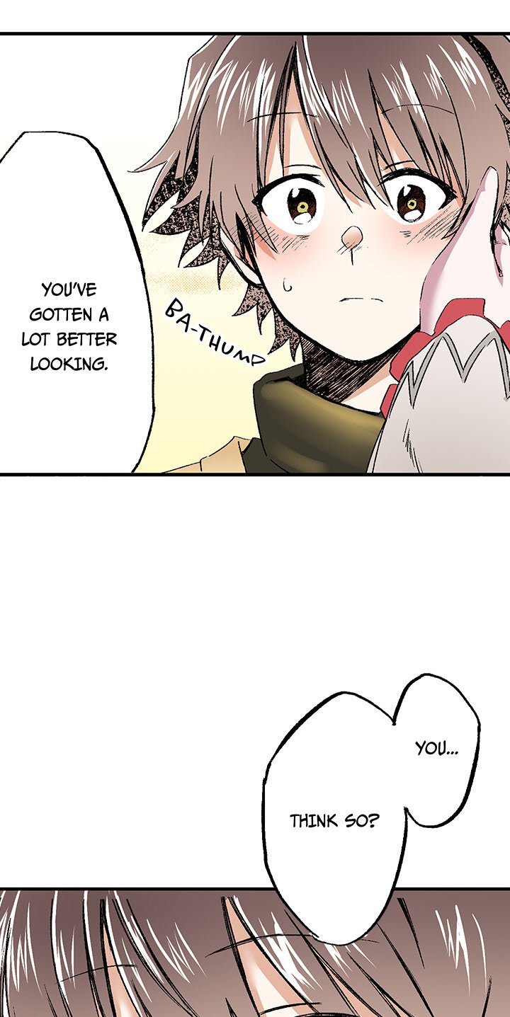 Read Class Reincarnation chapter 15 image 14 on Lezhin