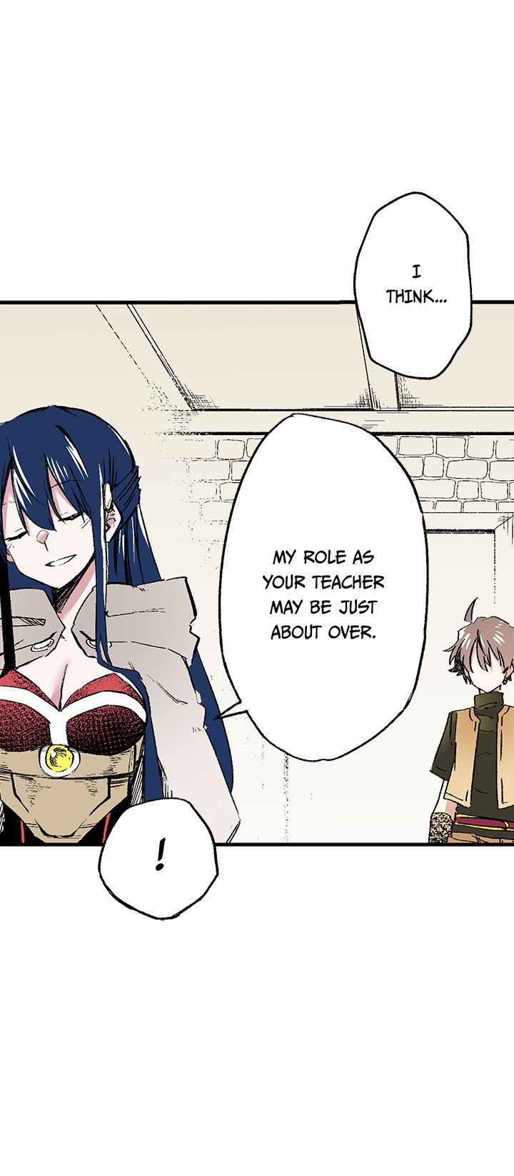 Read Class Reincarnation chapter 15 image 16 on Lezhin