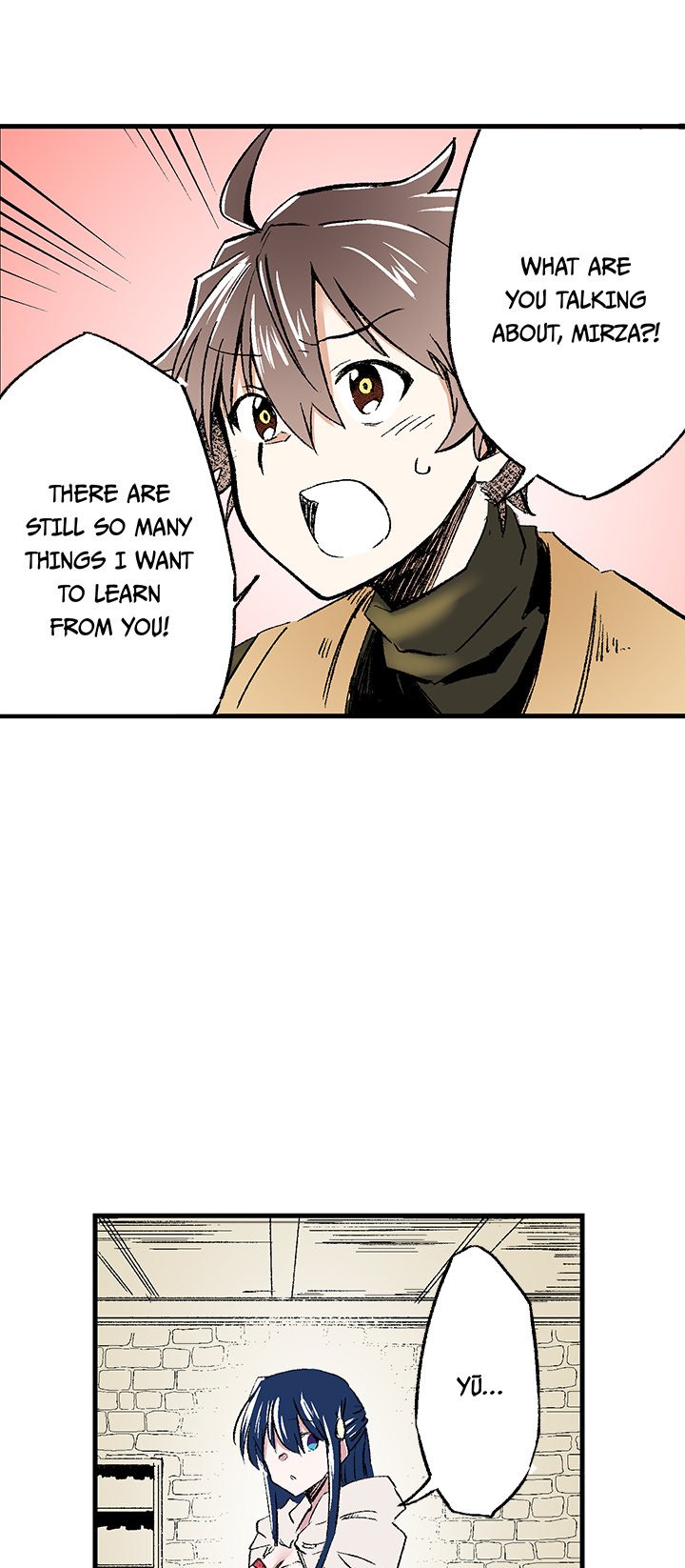 Read Class Reincarnation chapter 15 image 17 on Lezhin