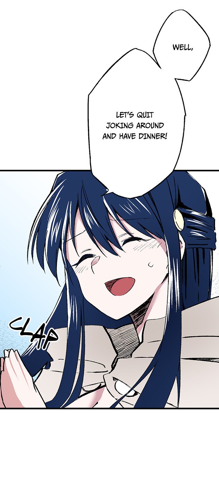 Read Class Reincarnation chapter 15 image 19 on Lezhin