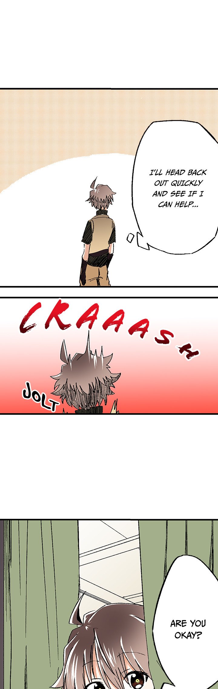 Read Class Reincarnation chapter 15 image 24 on Lezhin