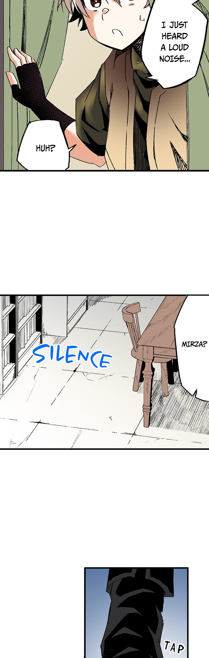 Read Class Reincarnation chapter 15 image 25 on Lezhin