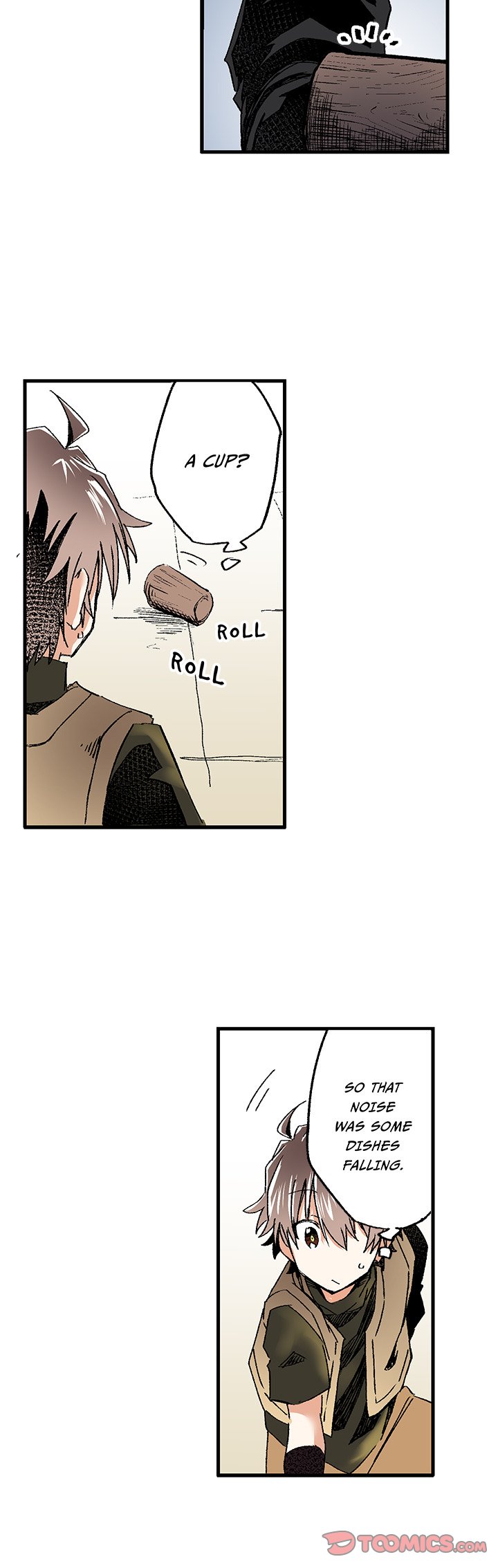 Read Class Reincarnation chapter 15 image 26 on Lezhin