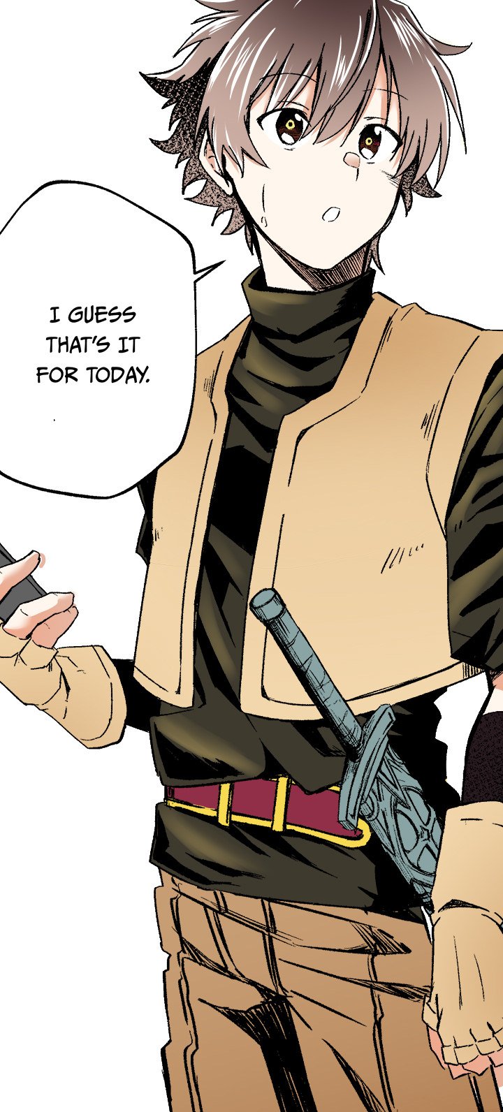 Read Class Reincarnation chapter 15 image 5 on Lezhin