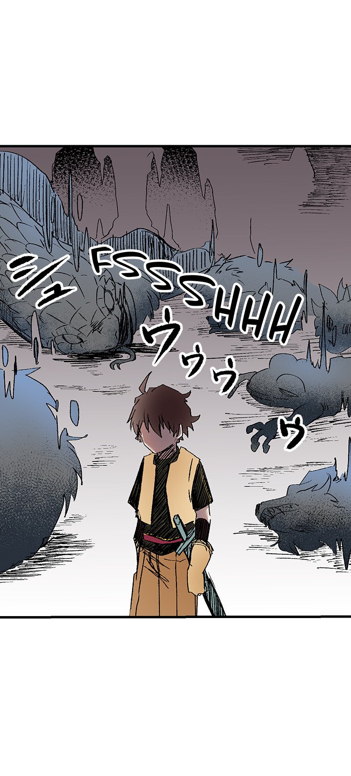 Read Class Reincarnation chapter 15 image 7 on Lezhin