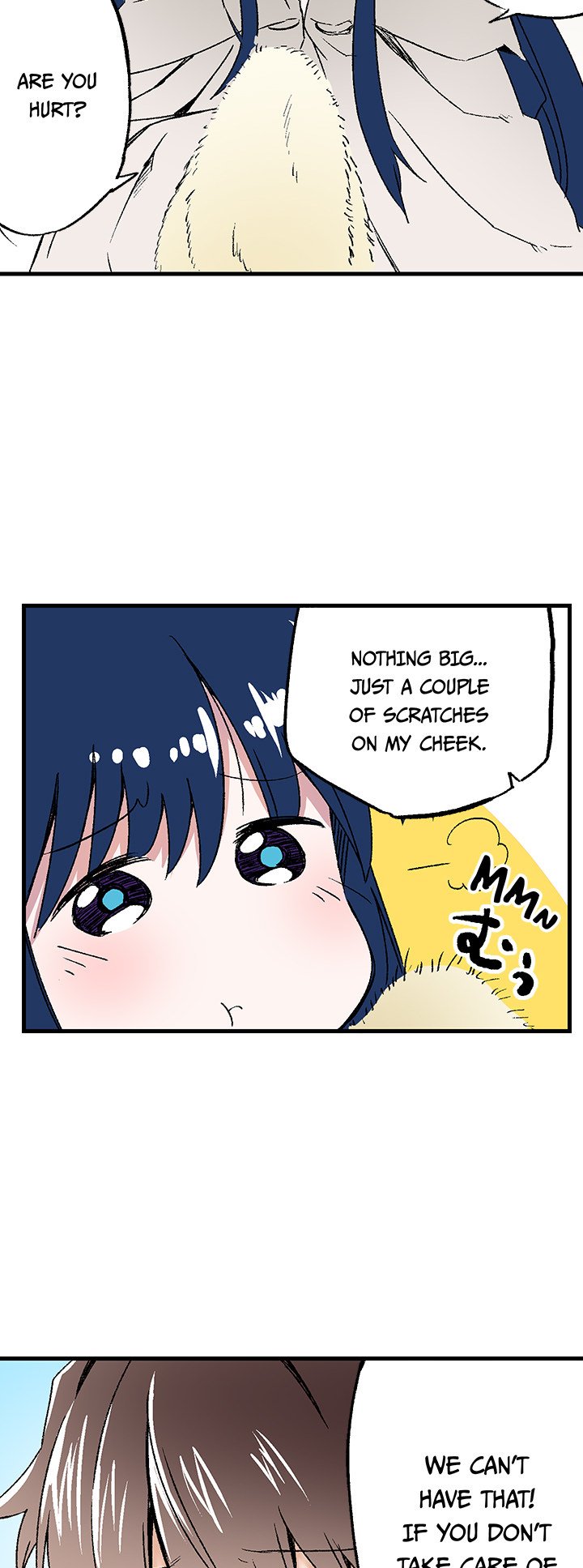 Read Class Reincarnation chapter 15 image 9 on Lezhin