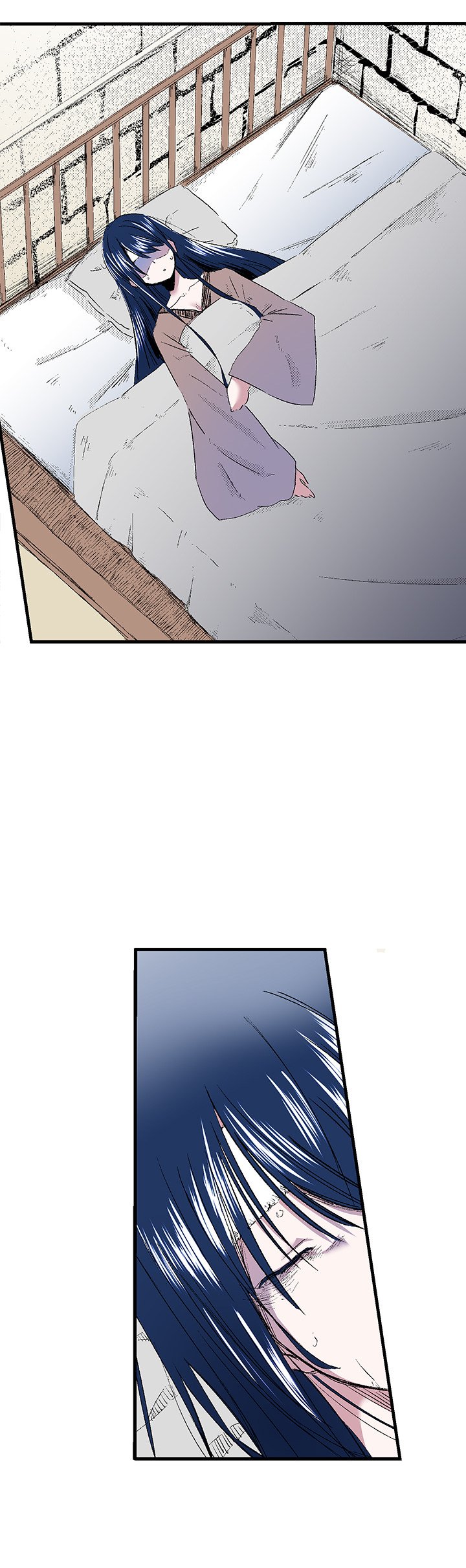 Read Class Reincarnation chapter 16 image 1 on Lezhin