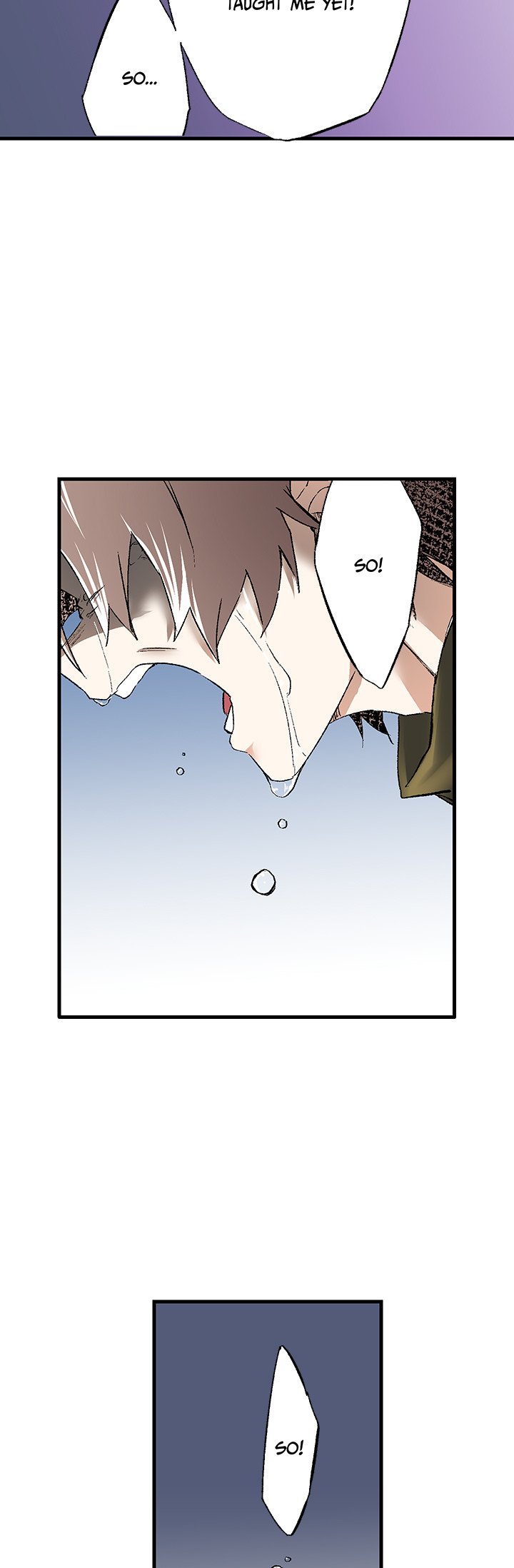 Read Class Reincarnation chapter 16 image 10 on Lezhin
