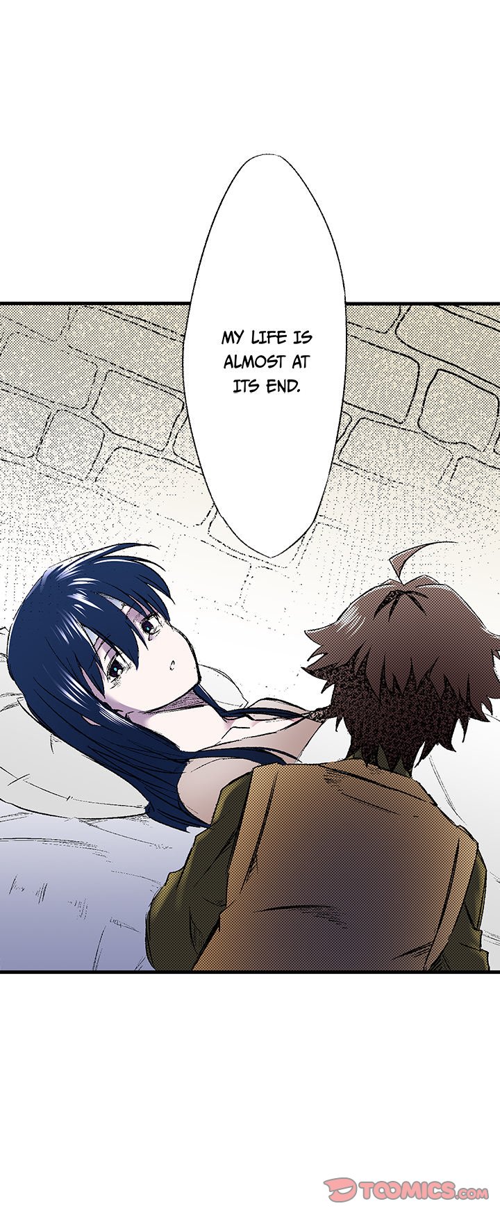 Read Class Reincarnation chapter 16 image 12 on Lezhin