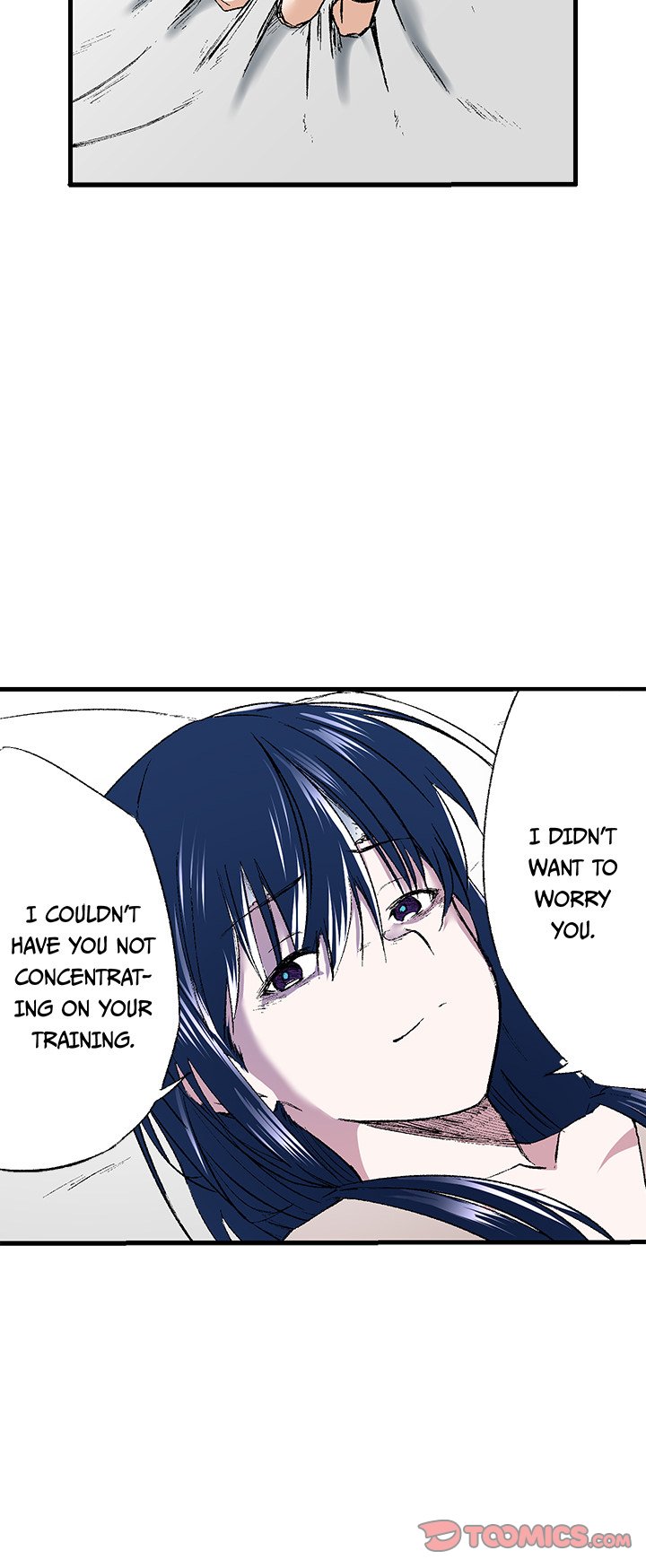 Read Class Reincarnation chapter 16 image 15 on Lezhin