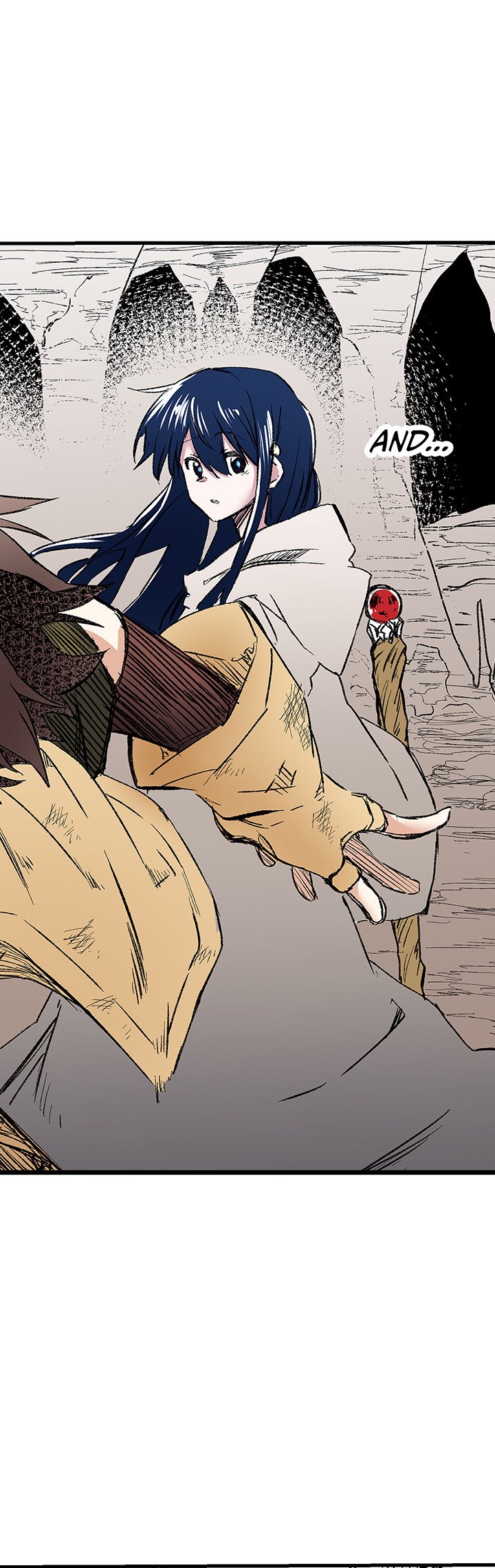 Read Class Reincarnation chapter 16 image 16 on Lezhin