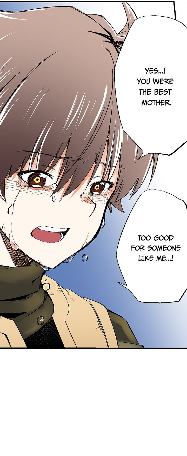 Read Class Reincarnation chapter 16 image 23 on Lezhin