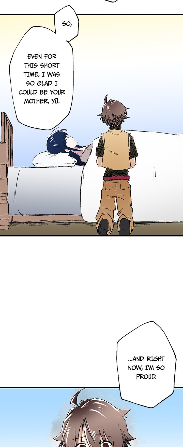 Read Class Reincarnation chapter 16 image 25 on Lezhin