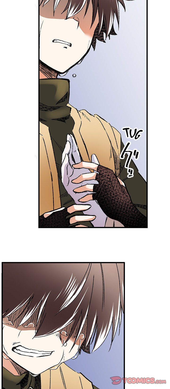 Read Class Reincarnation chapter 16 image 33 on Lezhin
