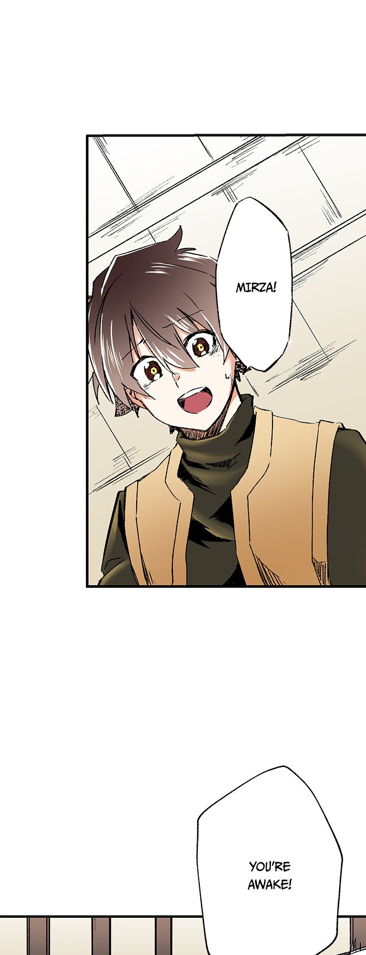 Read Class Reincarnation chapter 16 image 4 on Lezhin