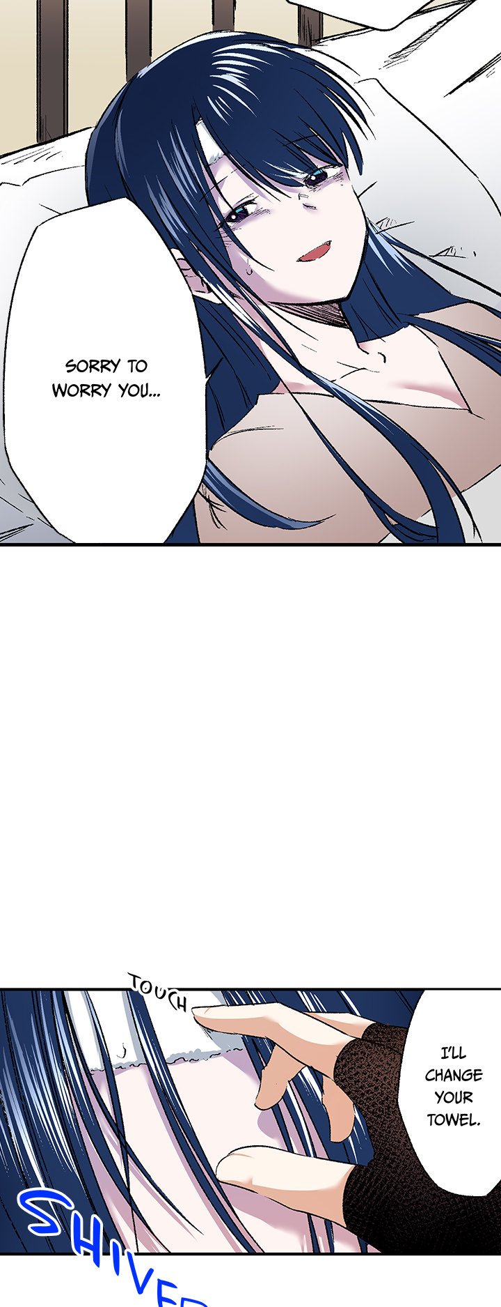 Read Class Reincarnation chapter 16 image 5 on Lezhin
