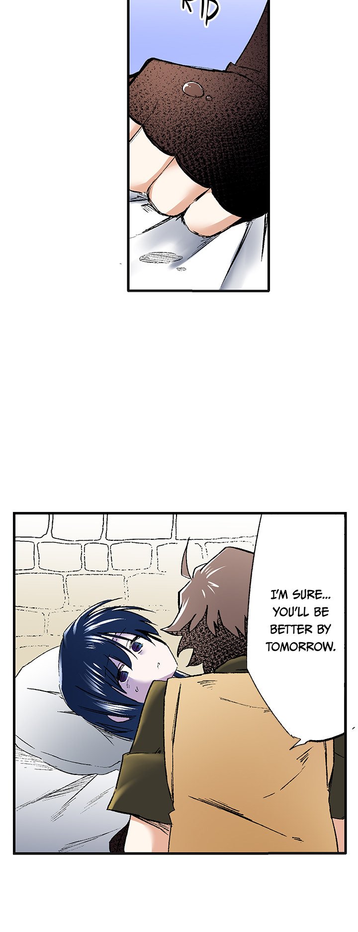 Read Class Reincarnation chapter 16 image 7 on Lezhin