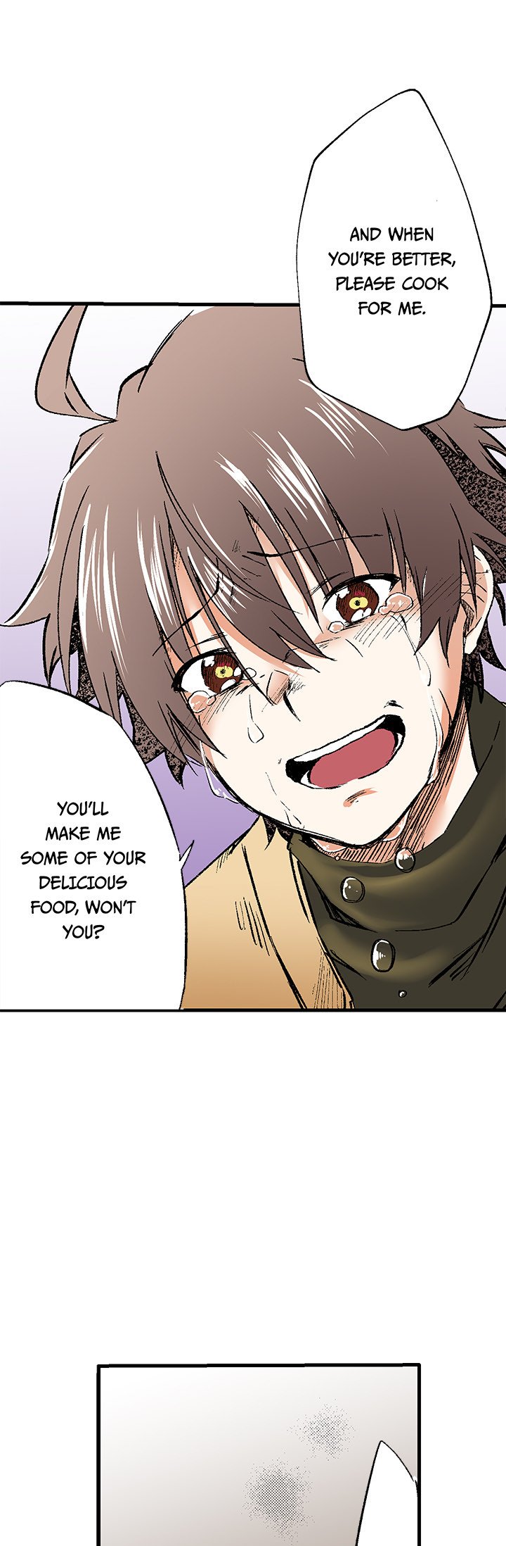 Read Class Reincarnation chapter 16 image 8 on Lezhin