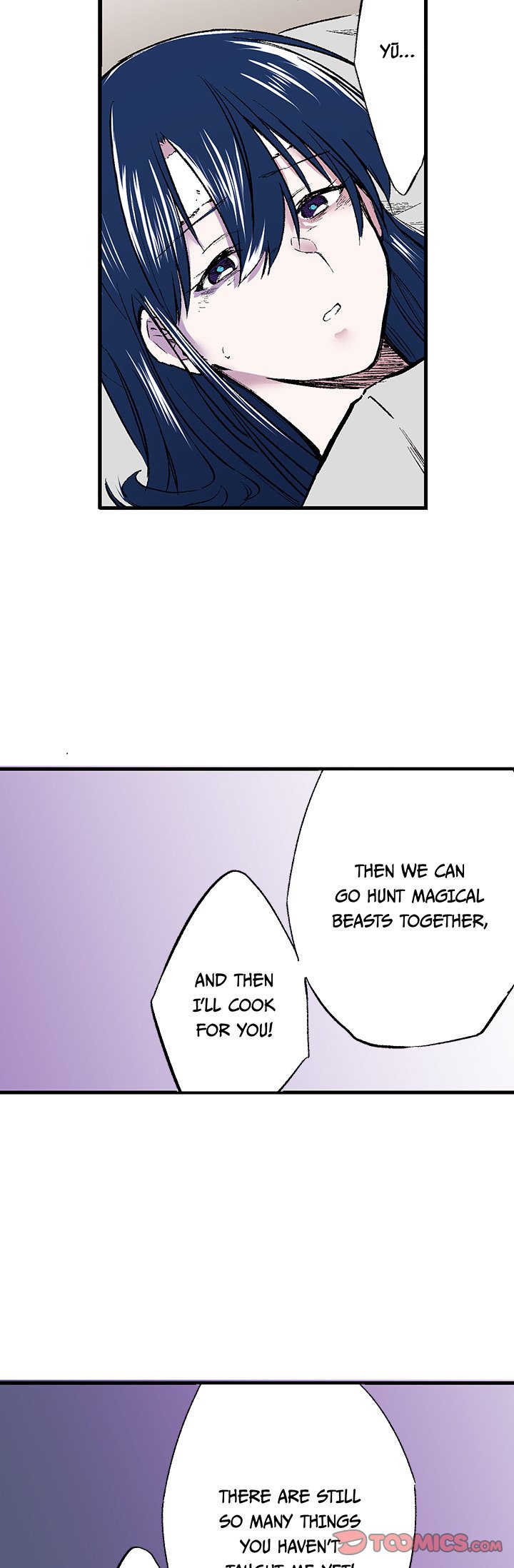 Read Class Reincarnation chapter 16 image 9 on Lezhin