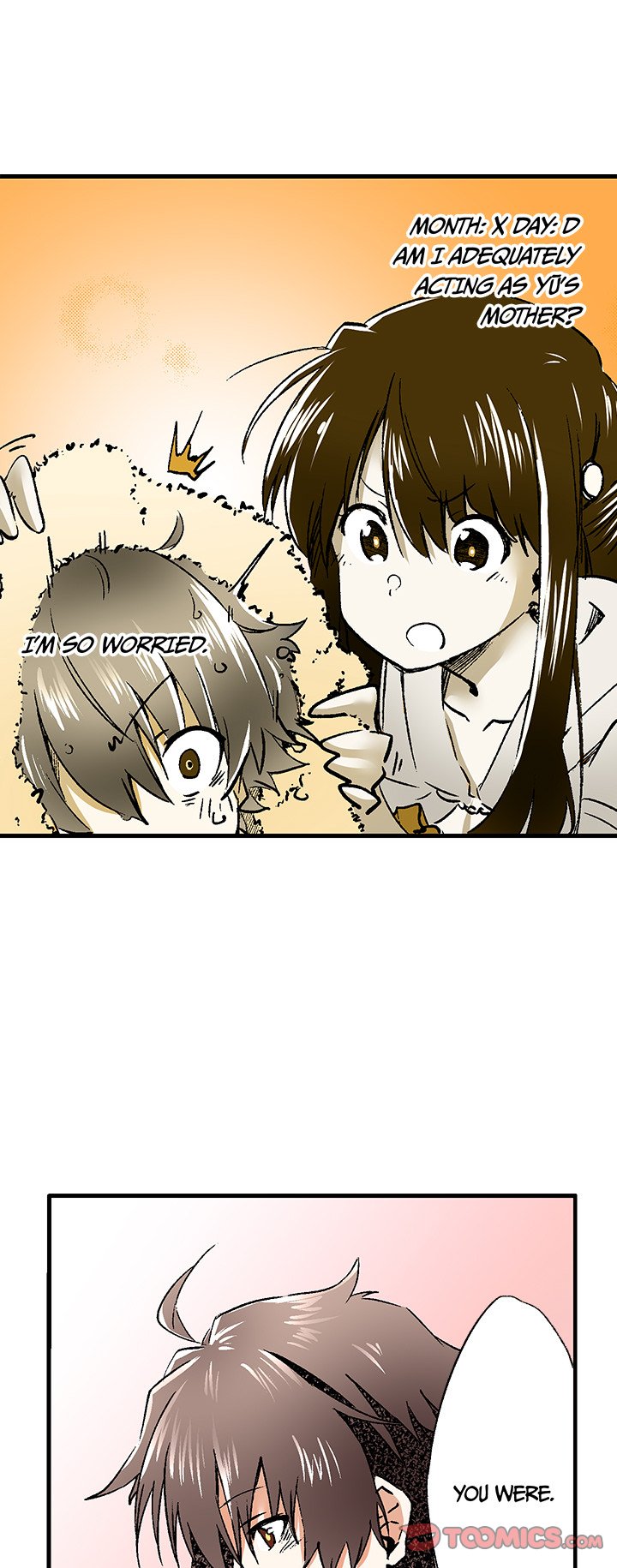 Read Class Reincarnation chapter 17 image 12 on Lezhin