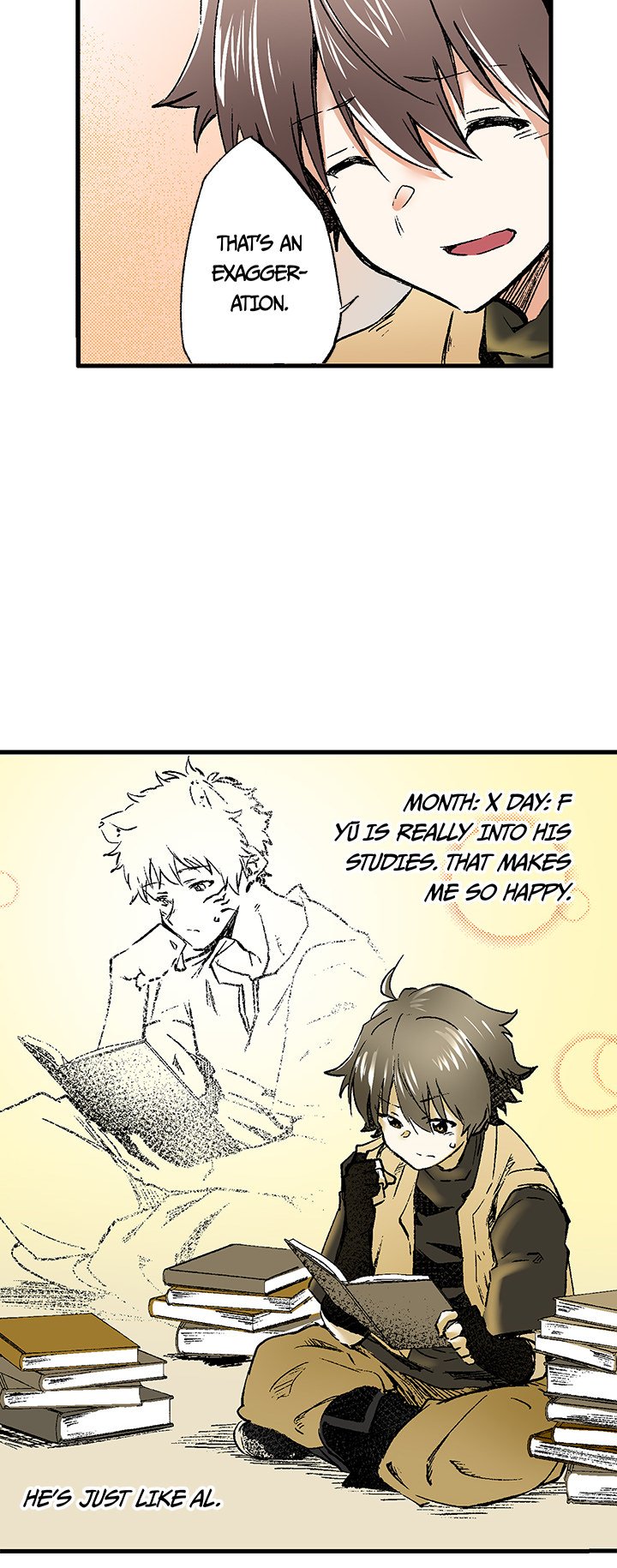 Read Class Reincarnation chapter 17 image 14 on Lezhin