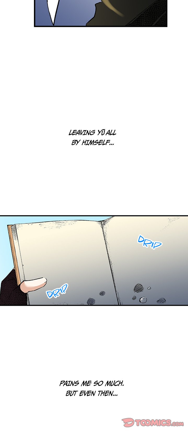 Read Class Reincarnation chapter 17 image 18 on Lezhin