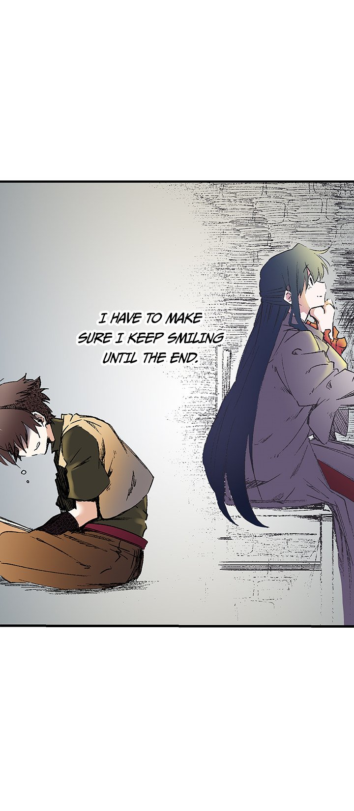Read Class Reincarnation chapter 17 image 19 on Lezhin
