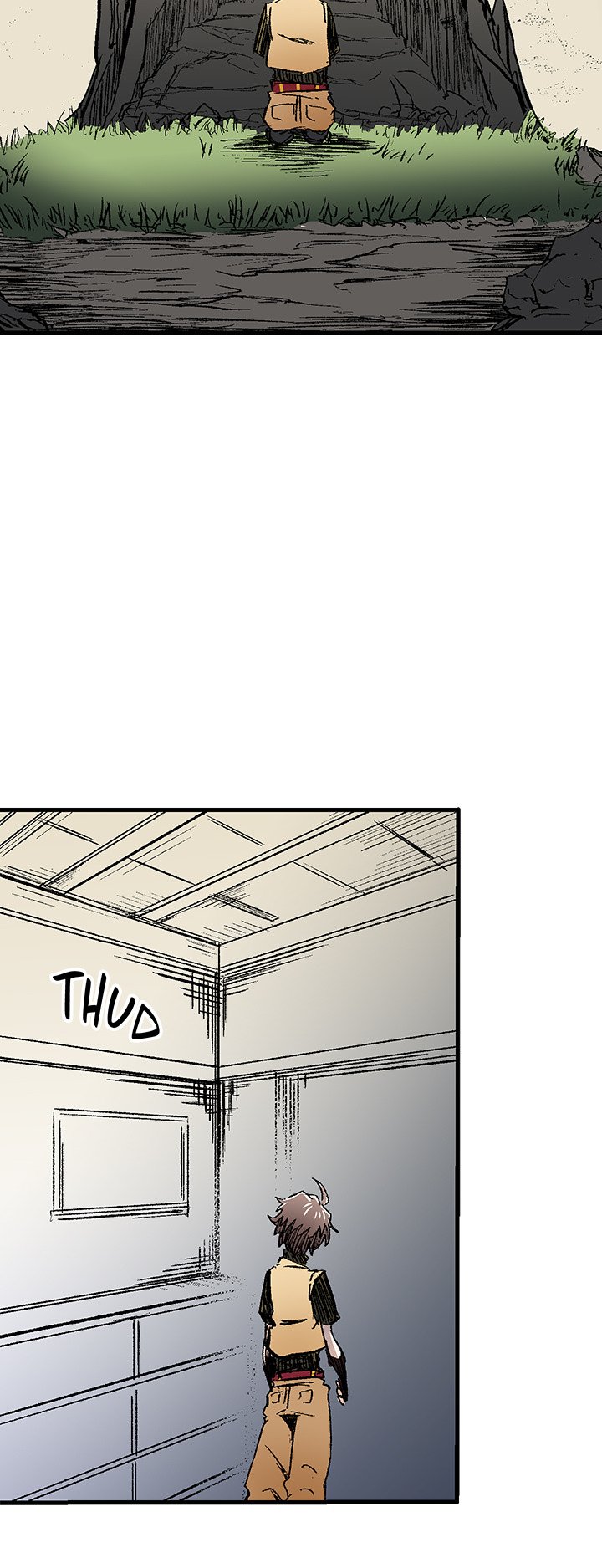 Read Class Reincarnation chapter 17 image 2 on Lezhin