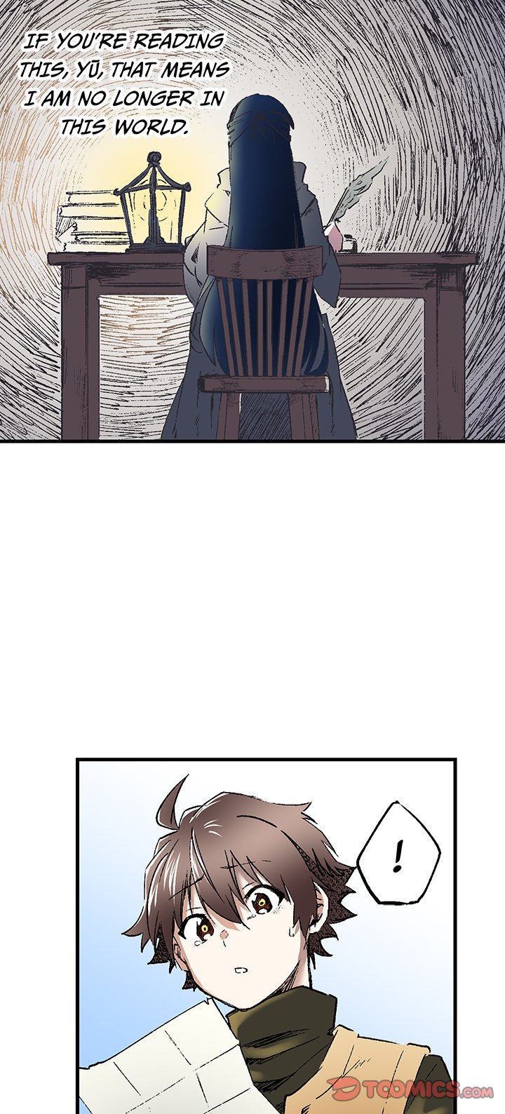 Read Class Reincarnation chapter 17 image 21 on Lezhin