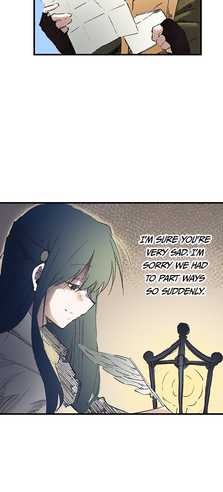 Read Class Reincarnation chapter 17 image 22 on Lezhin