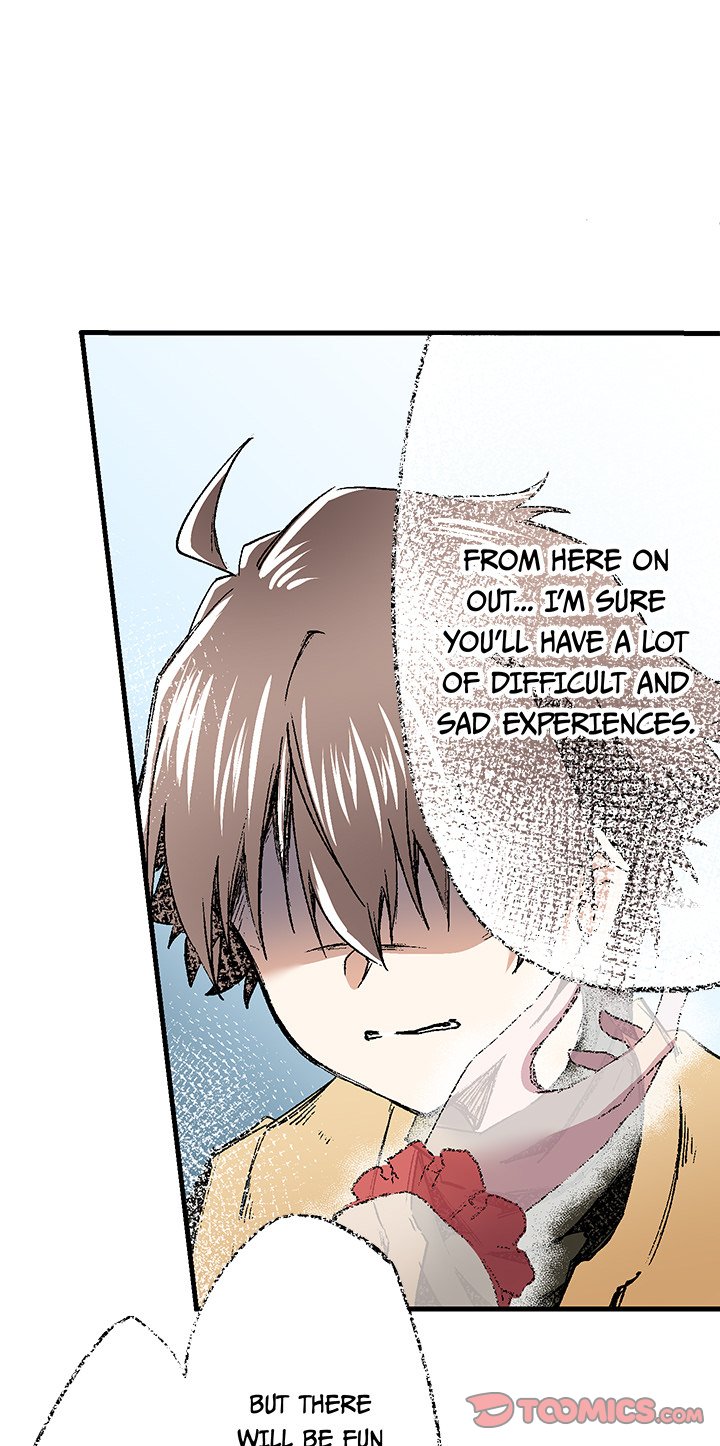 Read Class Reincarnation chapter 17 image 24 on Lezhin