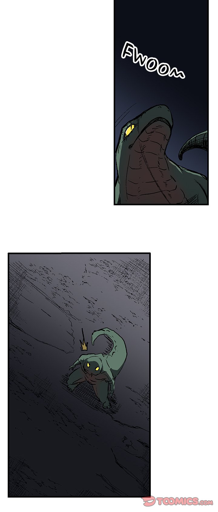 Read Class Reincarnation chapter 17 image 33 on Lezhin