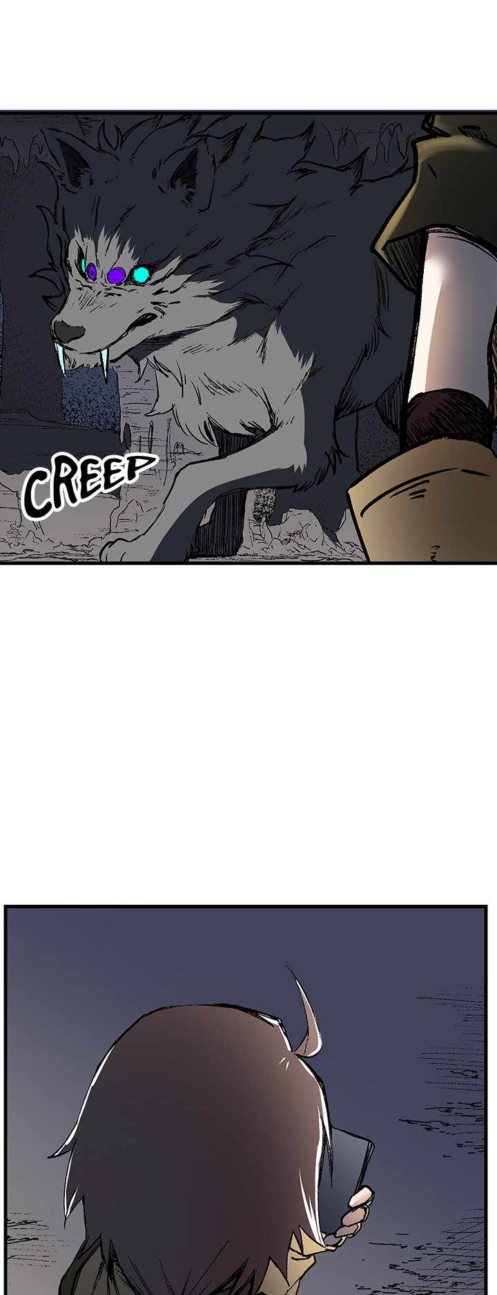 Read Class Reincarnation chapter 17 image 38 on Lezhin