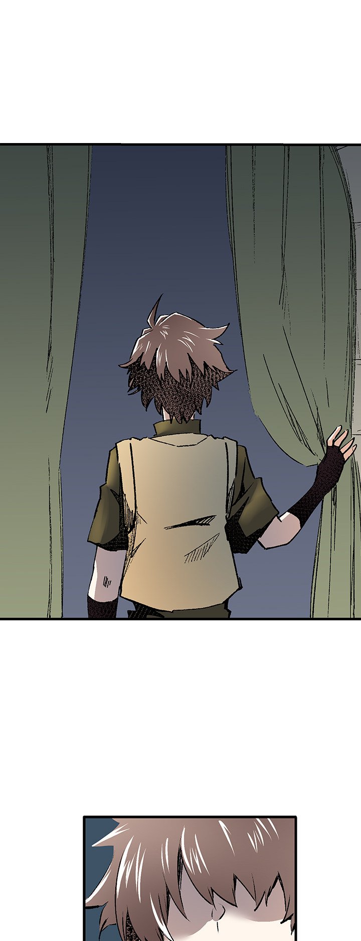 Read Class Reincarnation chapter 17 image 4 on Lezhin