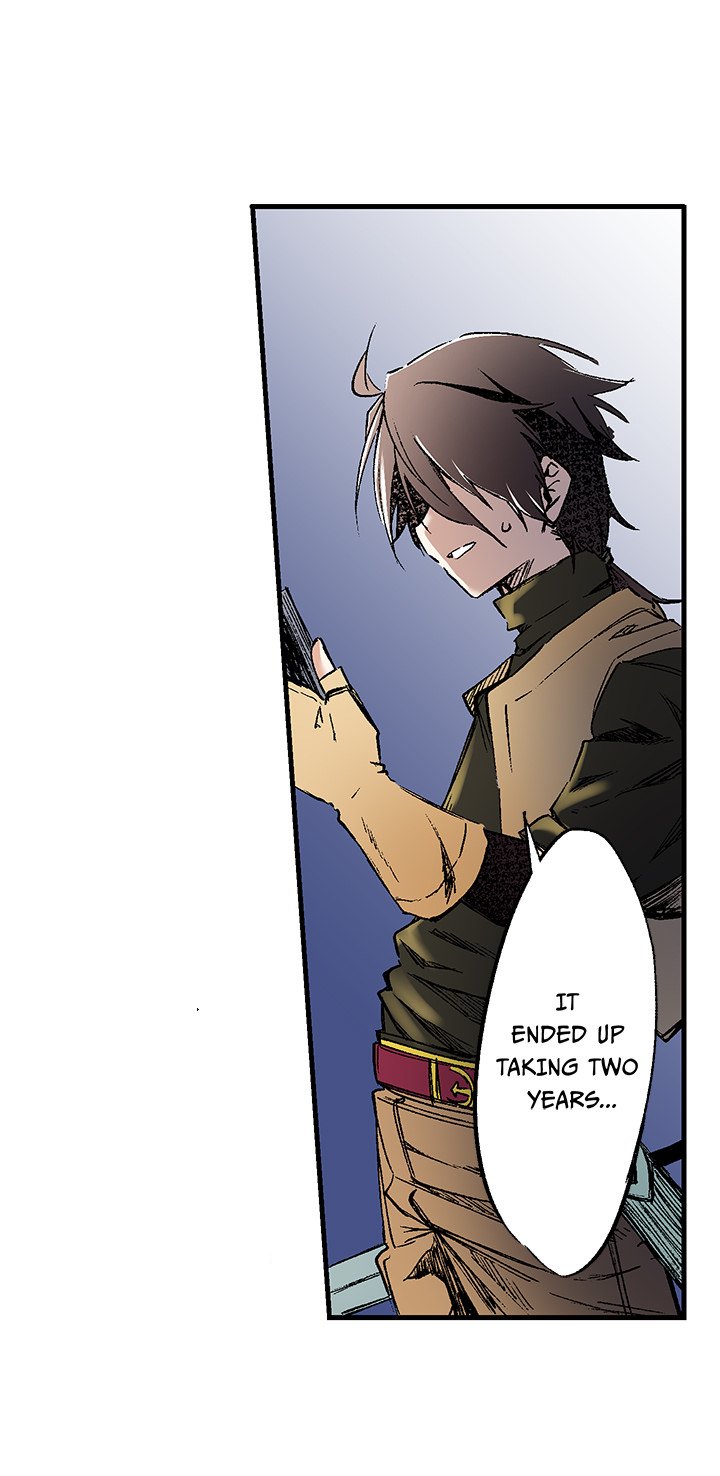 Read Class Reincarnation chapter 17 image 44 on Lezhin