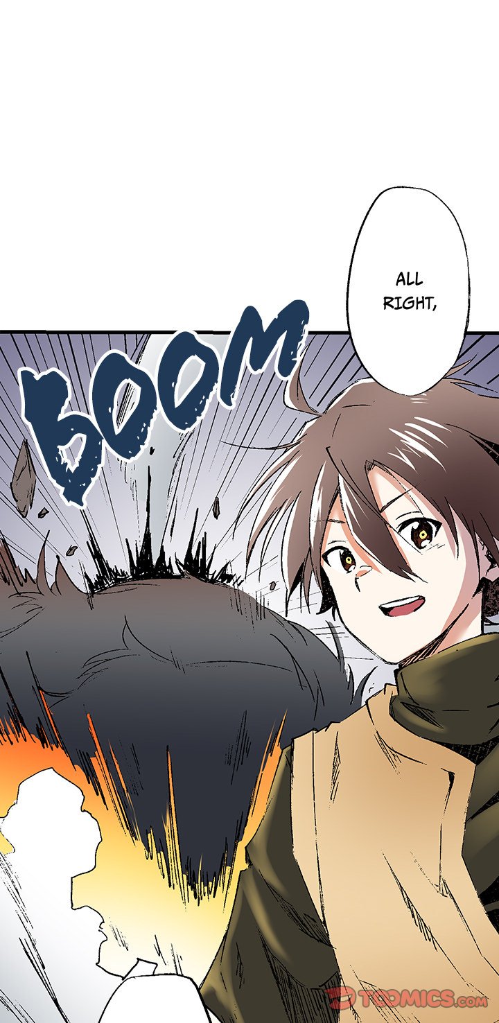 Read Class Reincarnation chapter 17 image 45 on Lezhin