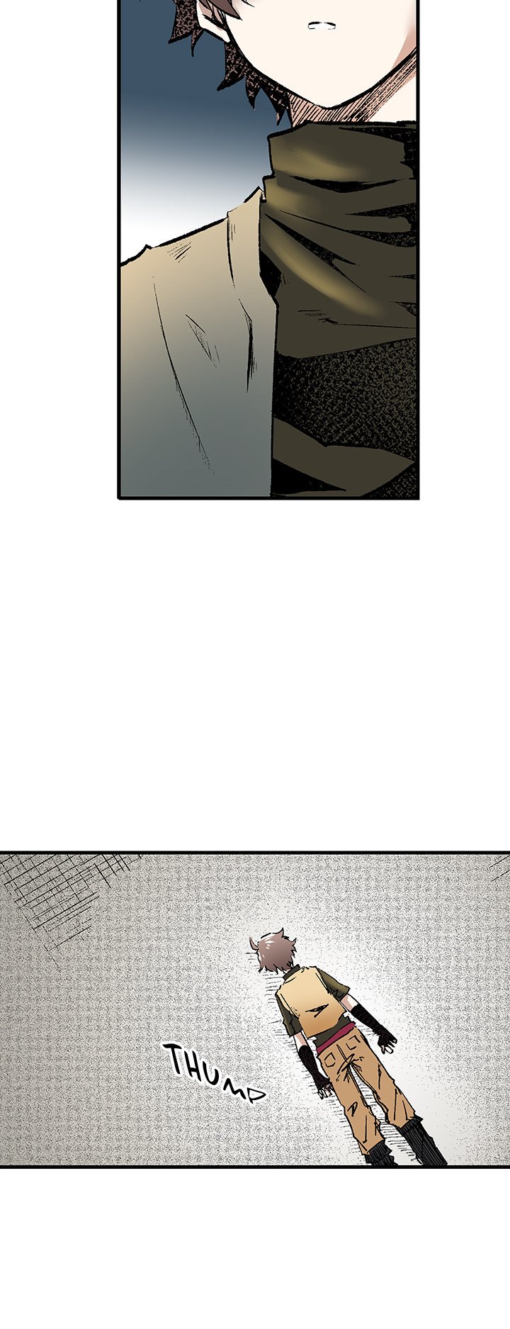 Read Class Reincarnation chapter 17 image 5 on Lezhin